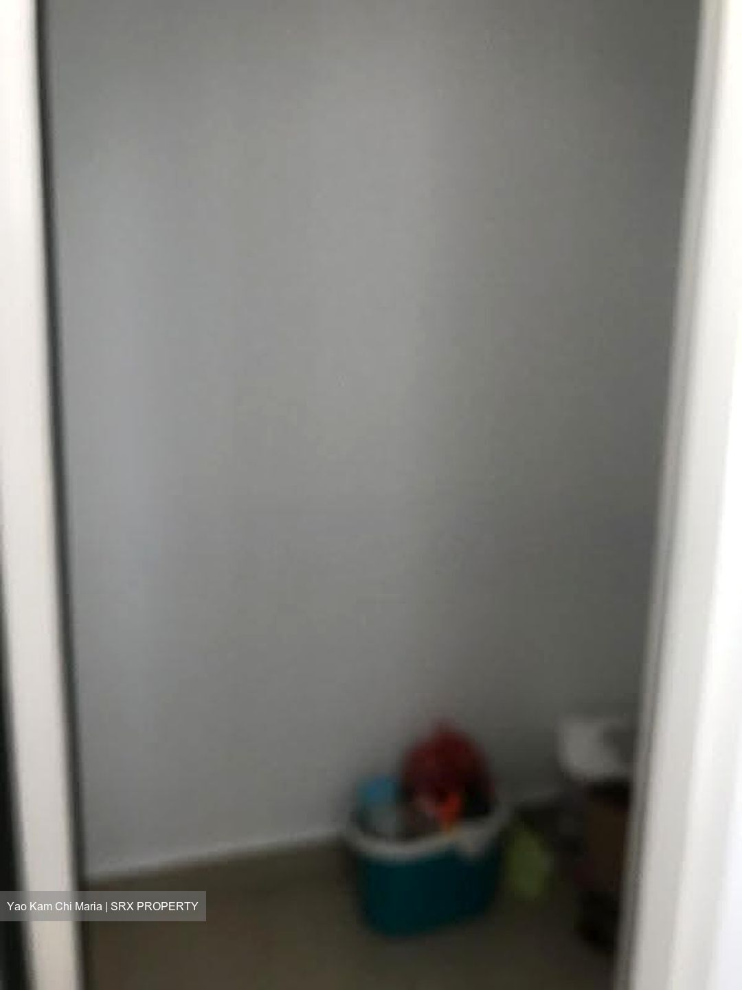eCO (D16), Condominium #610326471